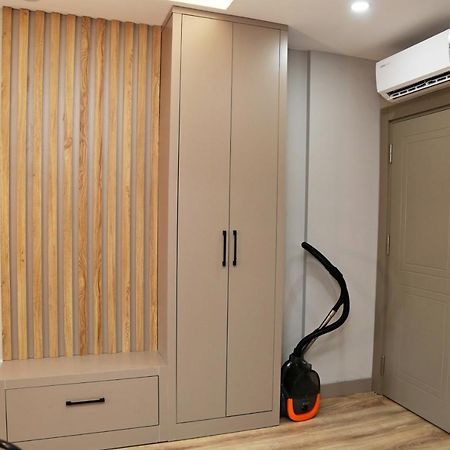 Kemer Sunrise Suit Apart otel Dış mekan fotoğraf